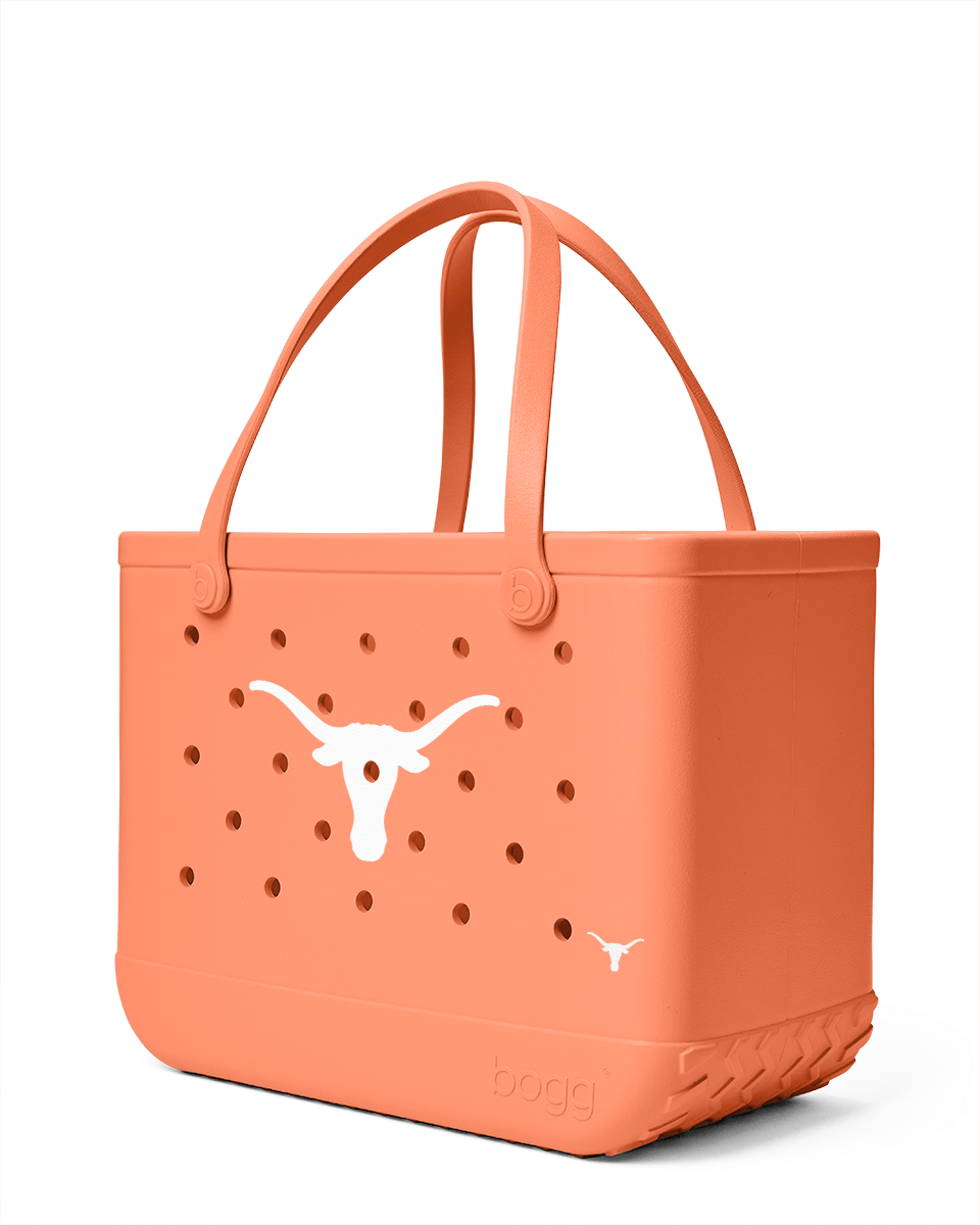 Original Bogg Bag - Texas Longhorns