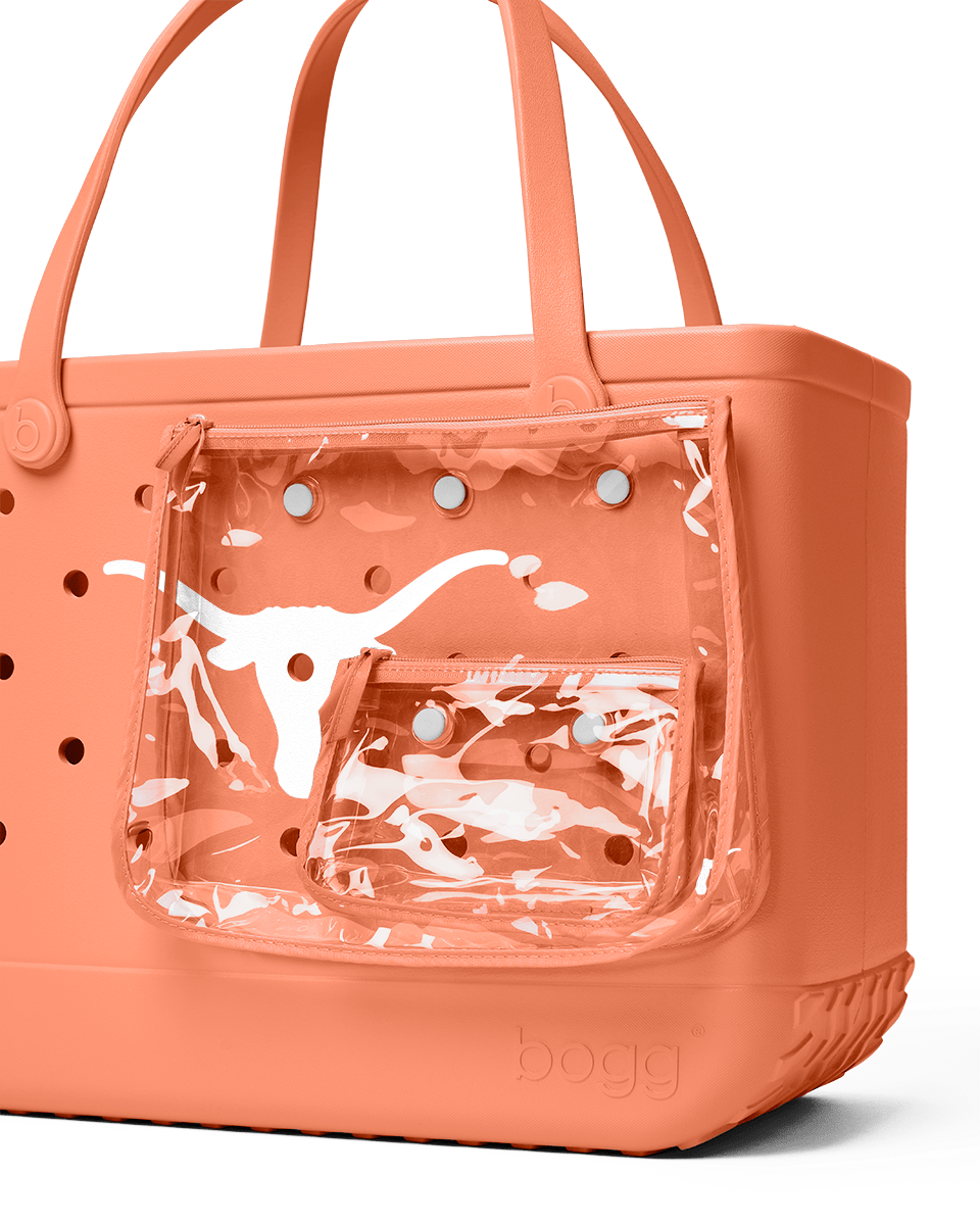 Original Bogg Bag - Texas Longhorns
