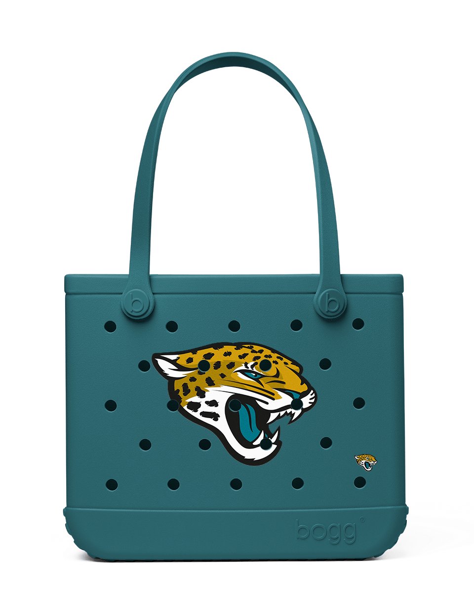 Baby Bogg Bag - Jacksonville Jaguars