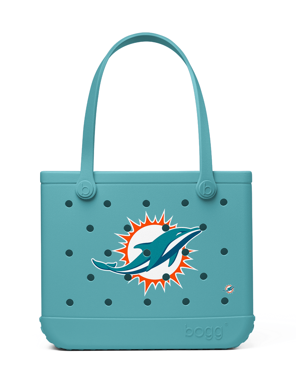 Baby Bogg Bag - Miami Dolphins