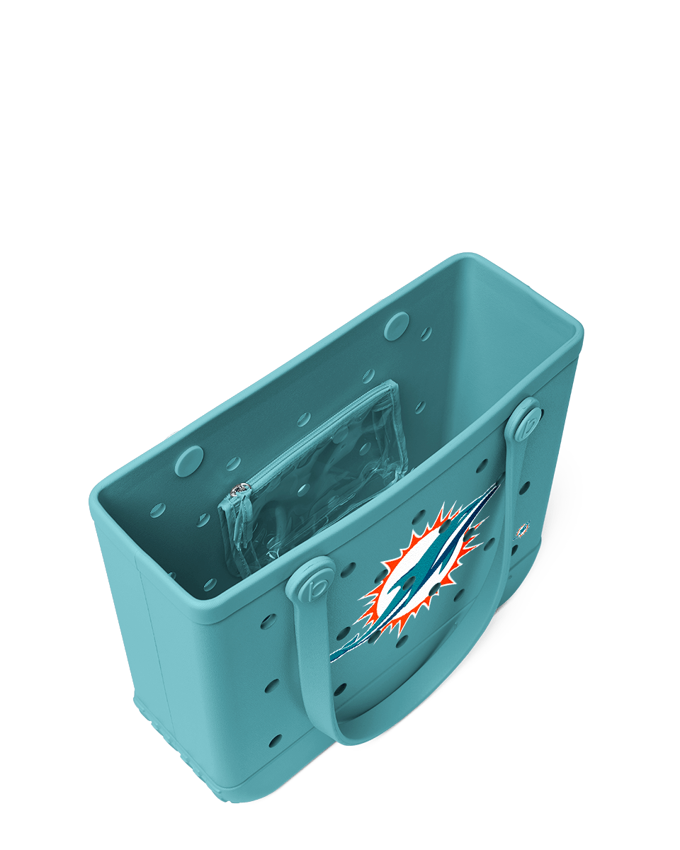 Baby Bogg Bag - Miami Dolphins