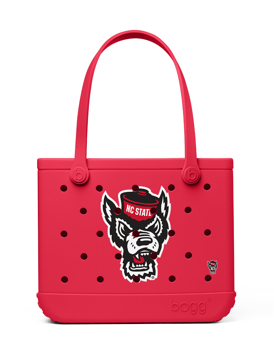 Baby Bogg Bag - North Carolina State