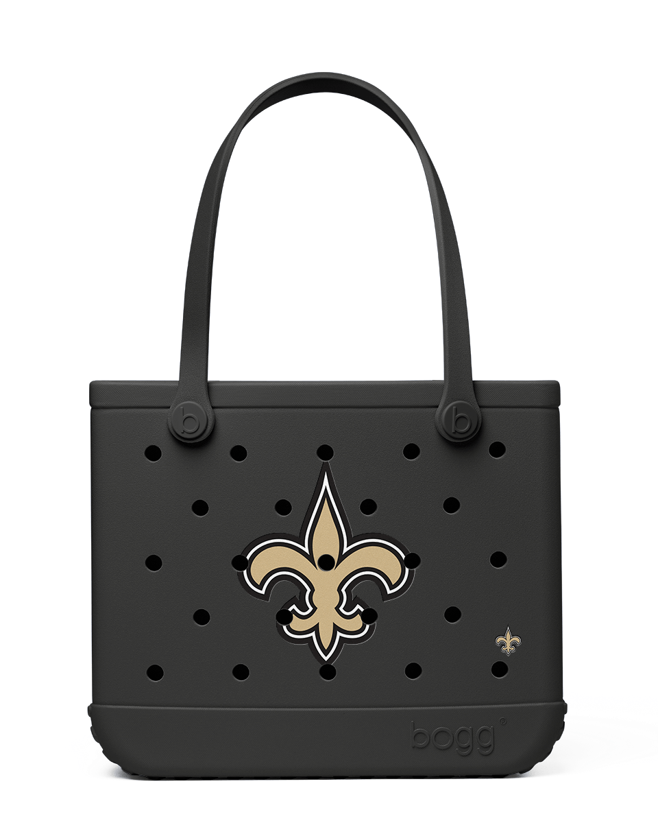 Baby Bogg Bag - New Orleans Saints