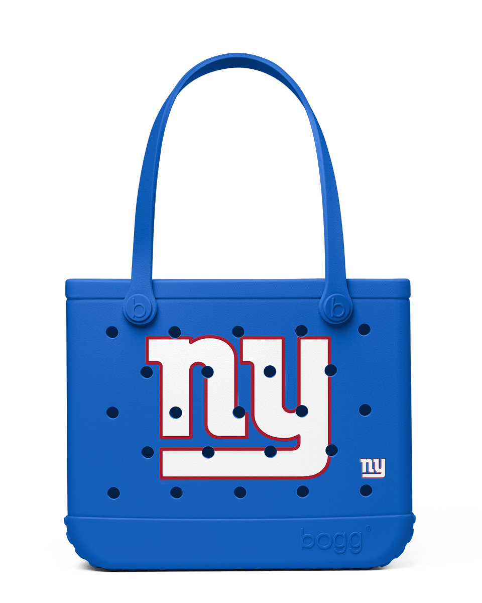 Baby Bogg Bag - New York Giants