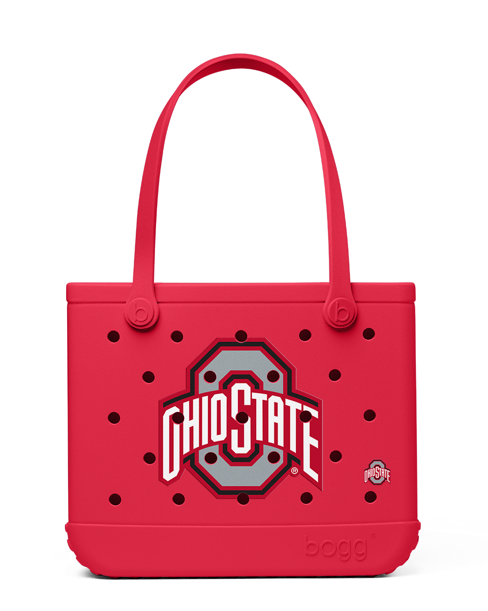 Baby Bogg Bag - Ohio State Buckeye