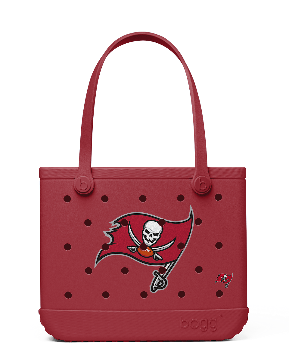 Baby Bogg Bag - Tampa Bay Buccaneers