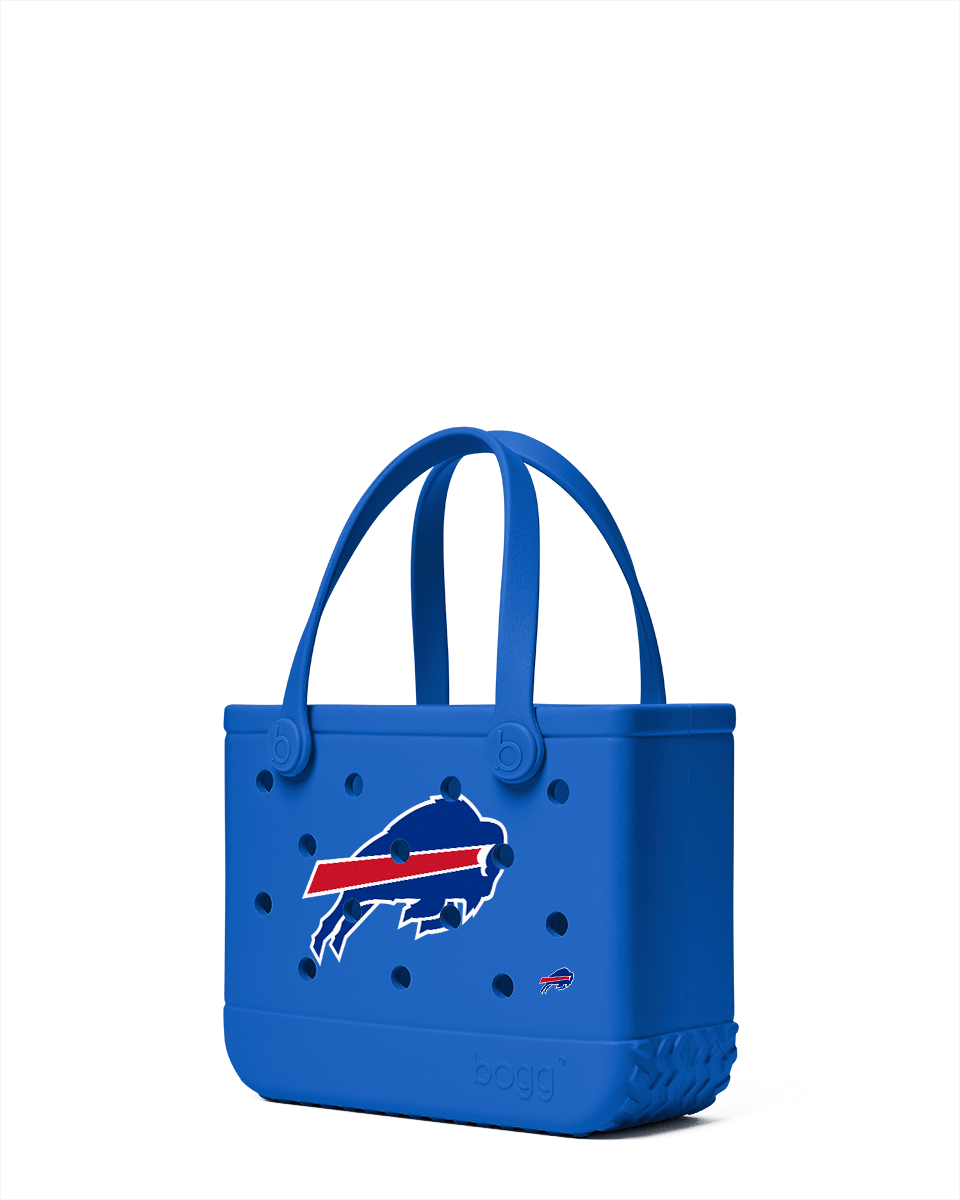 Bitty Bogg Bag - Buffalo Bills