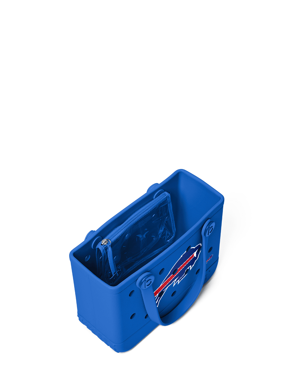 Bitty Bogg Bag - Buffalo Bills
