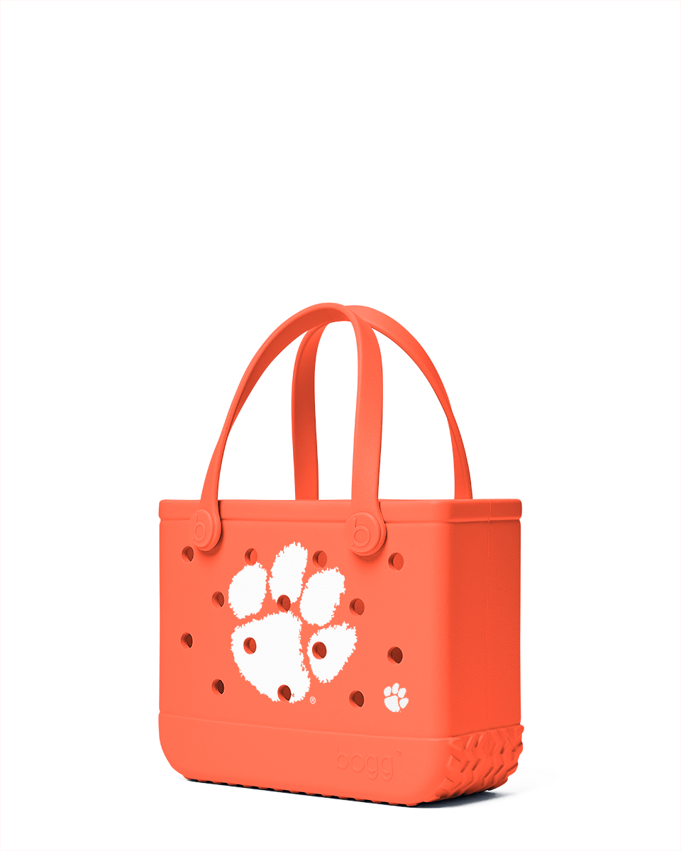Bitty Bogg Bag - Clemson Tigers