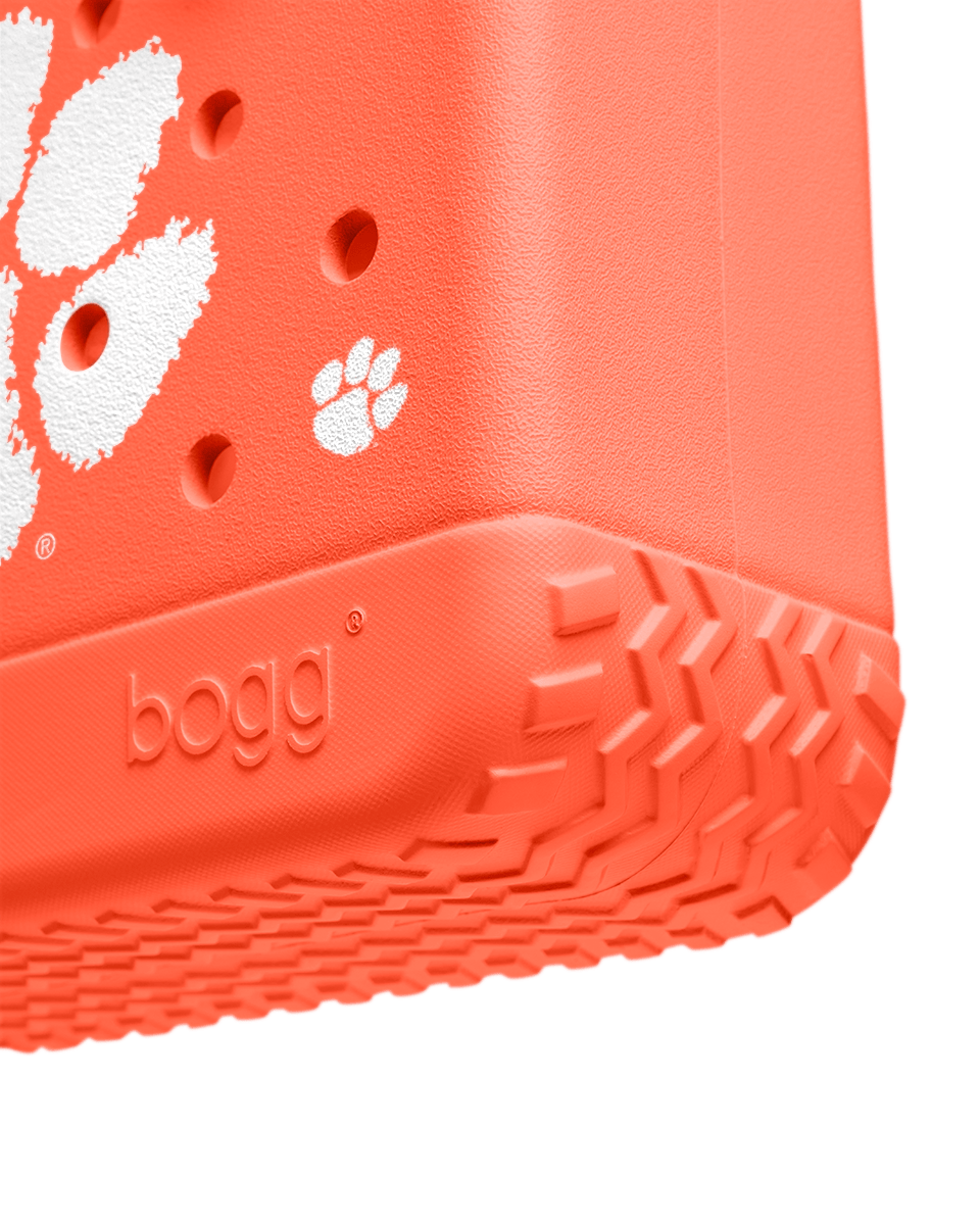 Bitty Bogg Bag - Clemson Tigers