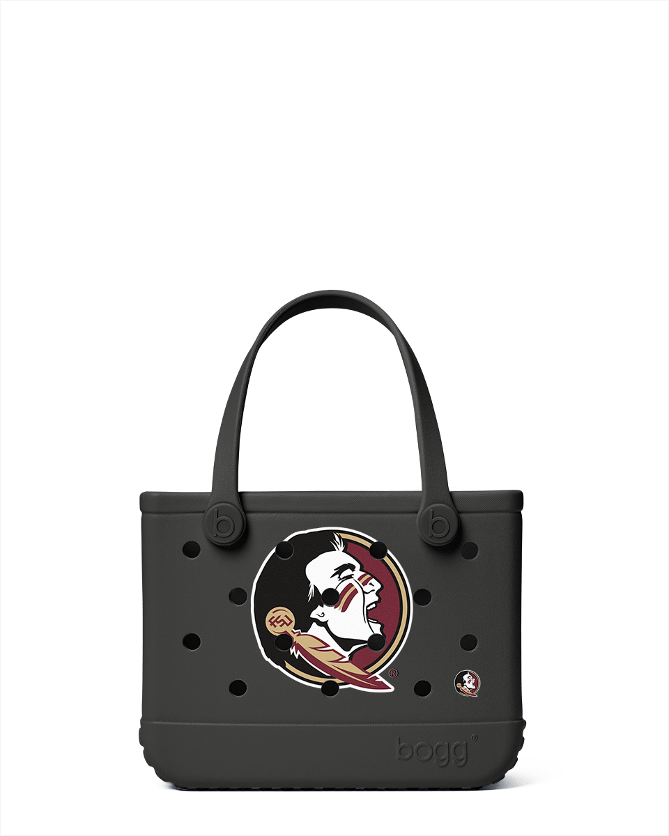 Bitty Bogg Bag - Florida State Seminoles
