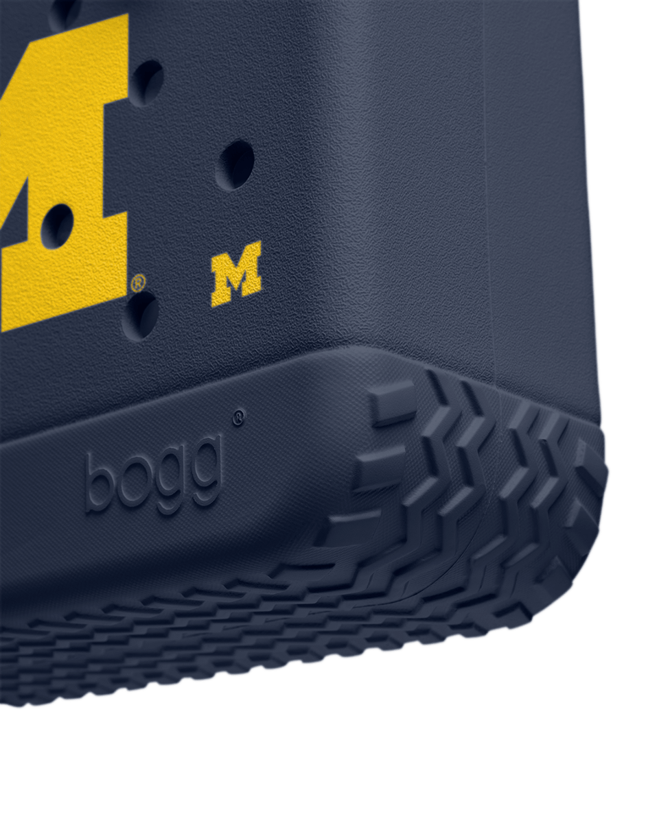 Bitty Bogg Bag - Michigan Wolverines