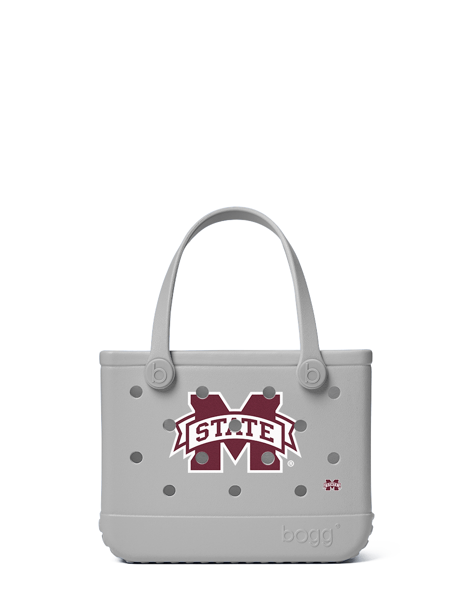 Bitty Bogg Bag - Mississippi State Bulldogs