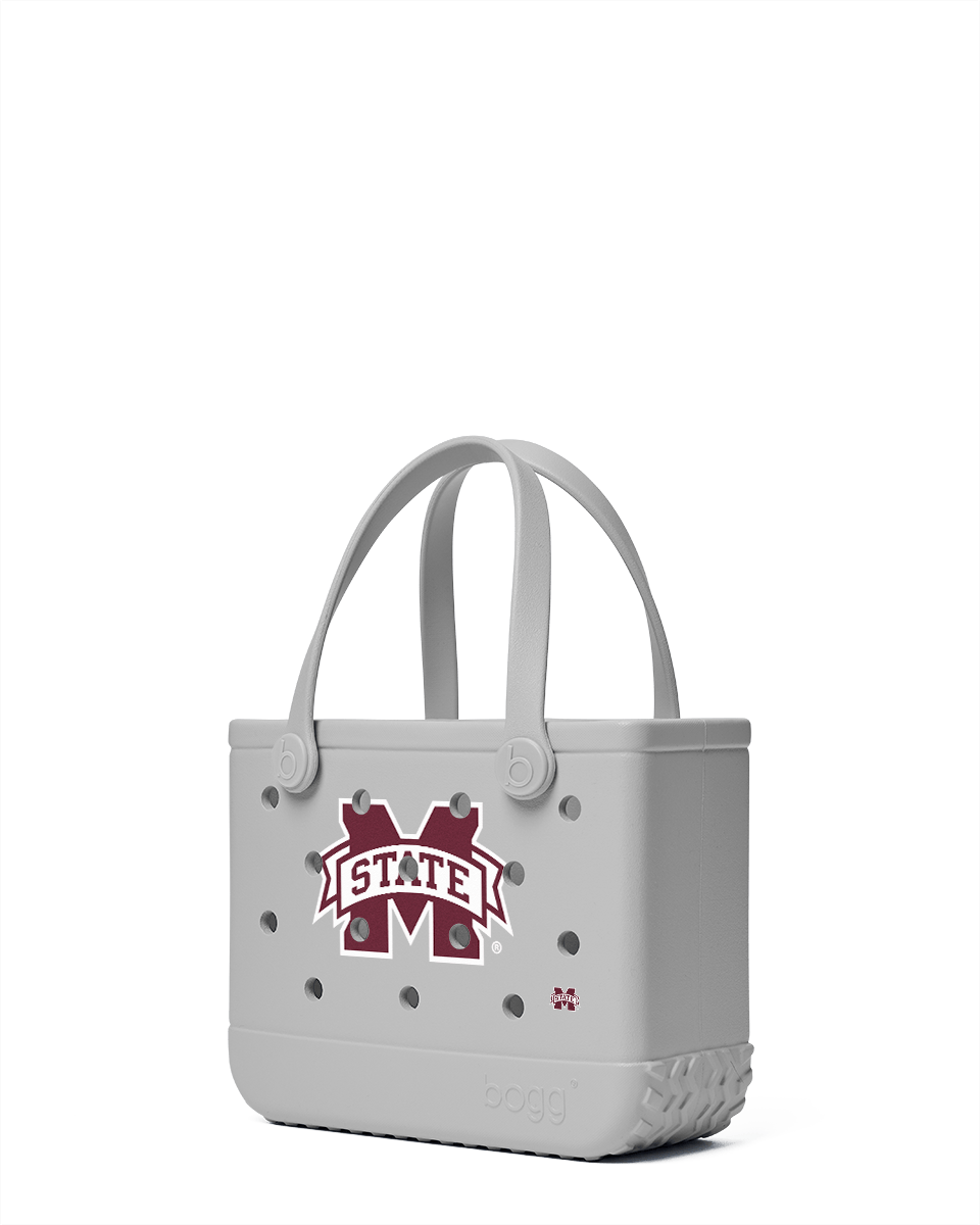 Bitty Bogg Bag - Mississippi State Bulldogs