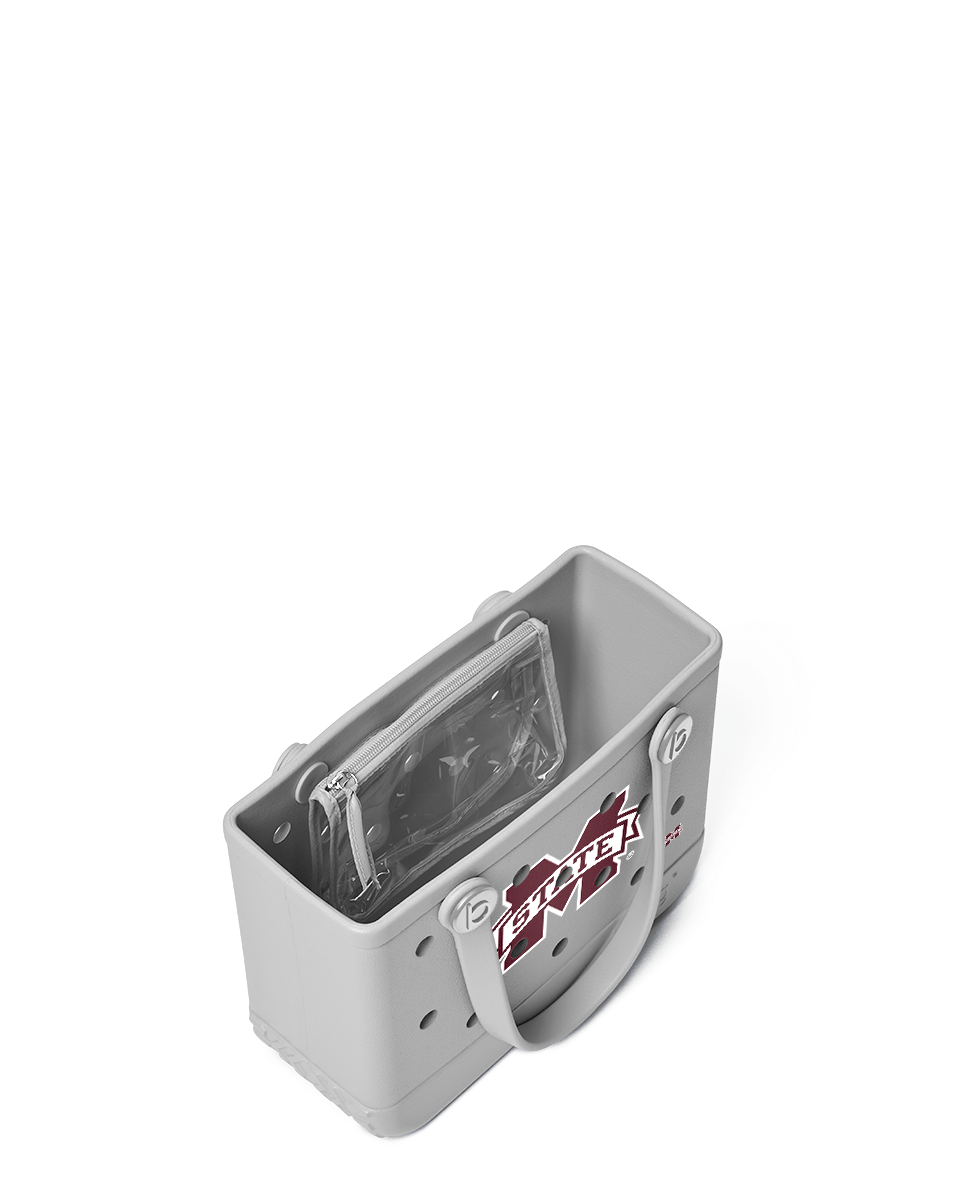 Bitty Bogg Bag - Mississippi State Bulldogs