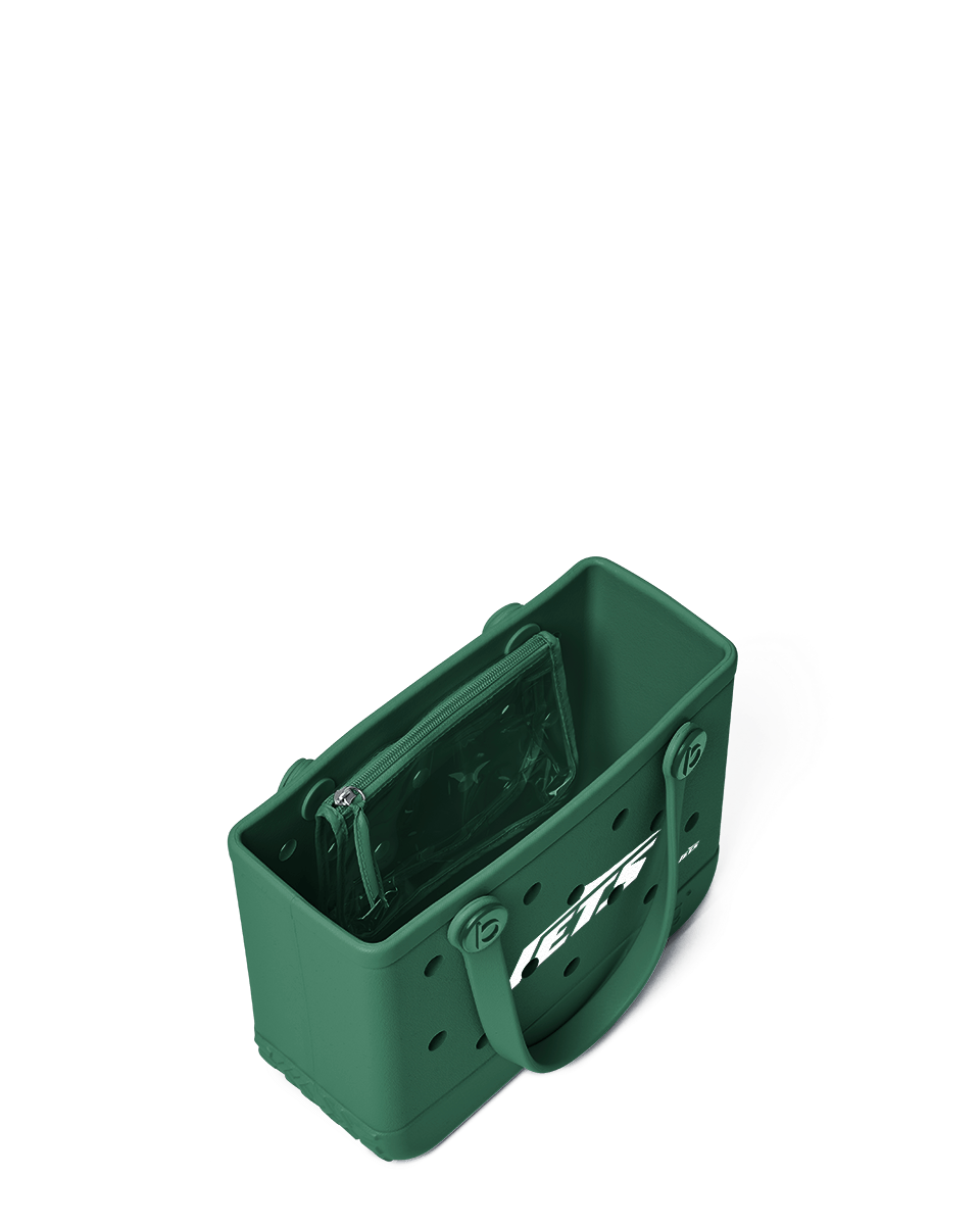 Bitty Bogg Bag - New York Jets
