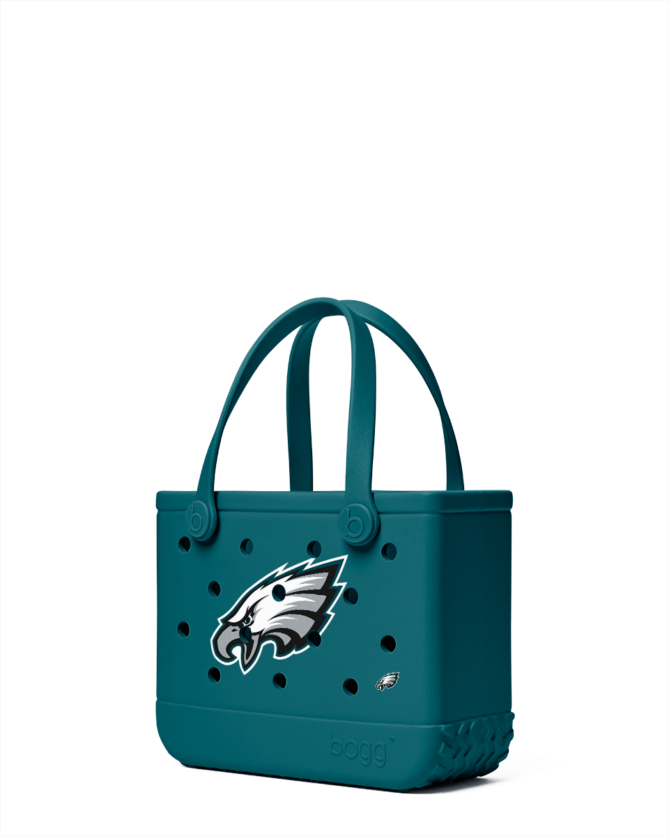 Bitty Bogg Bag - Philadelphia Eagles