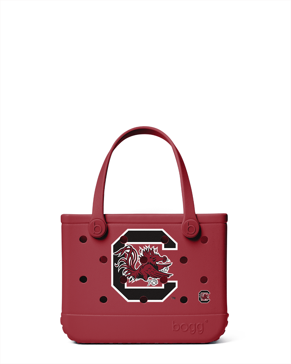 Bitty Bogg Bag - South Carolina Gamecocks