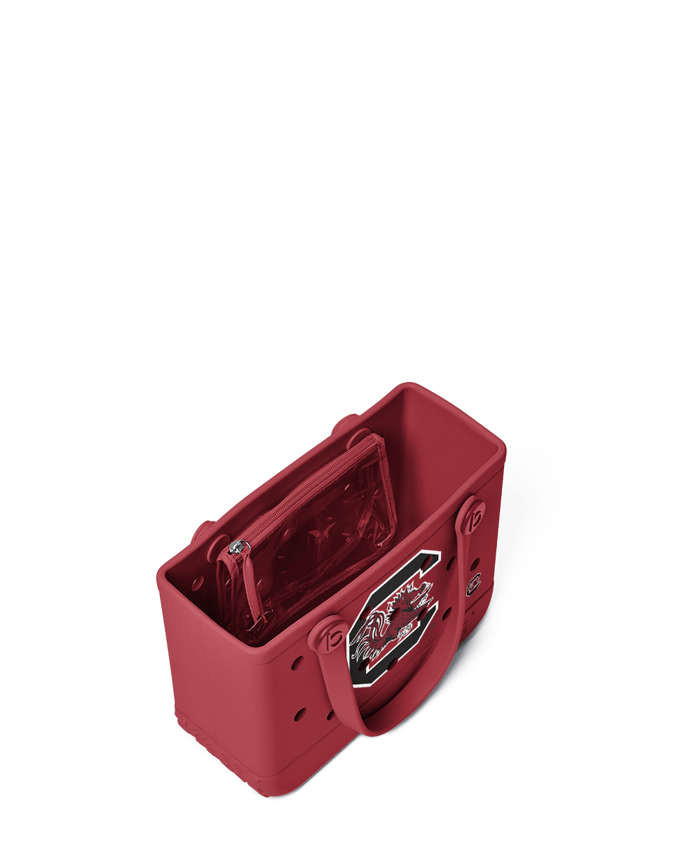 Bitty Bogg Bag - South Carolina Gamecocks