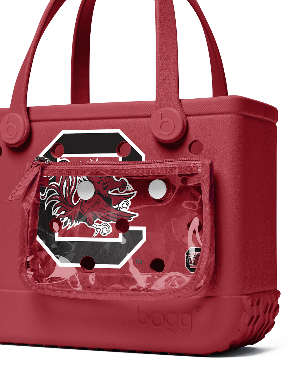 Bitty Bogg Bag - South Carolina Gamecocks