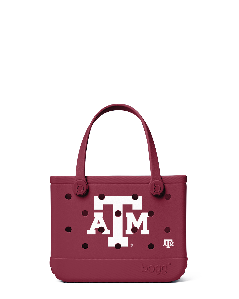 Bitty Bogg Bag - Texas AM Aggies