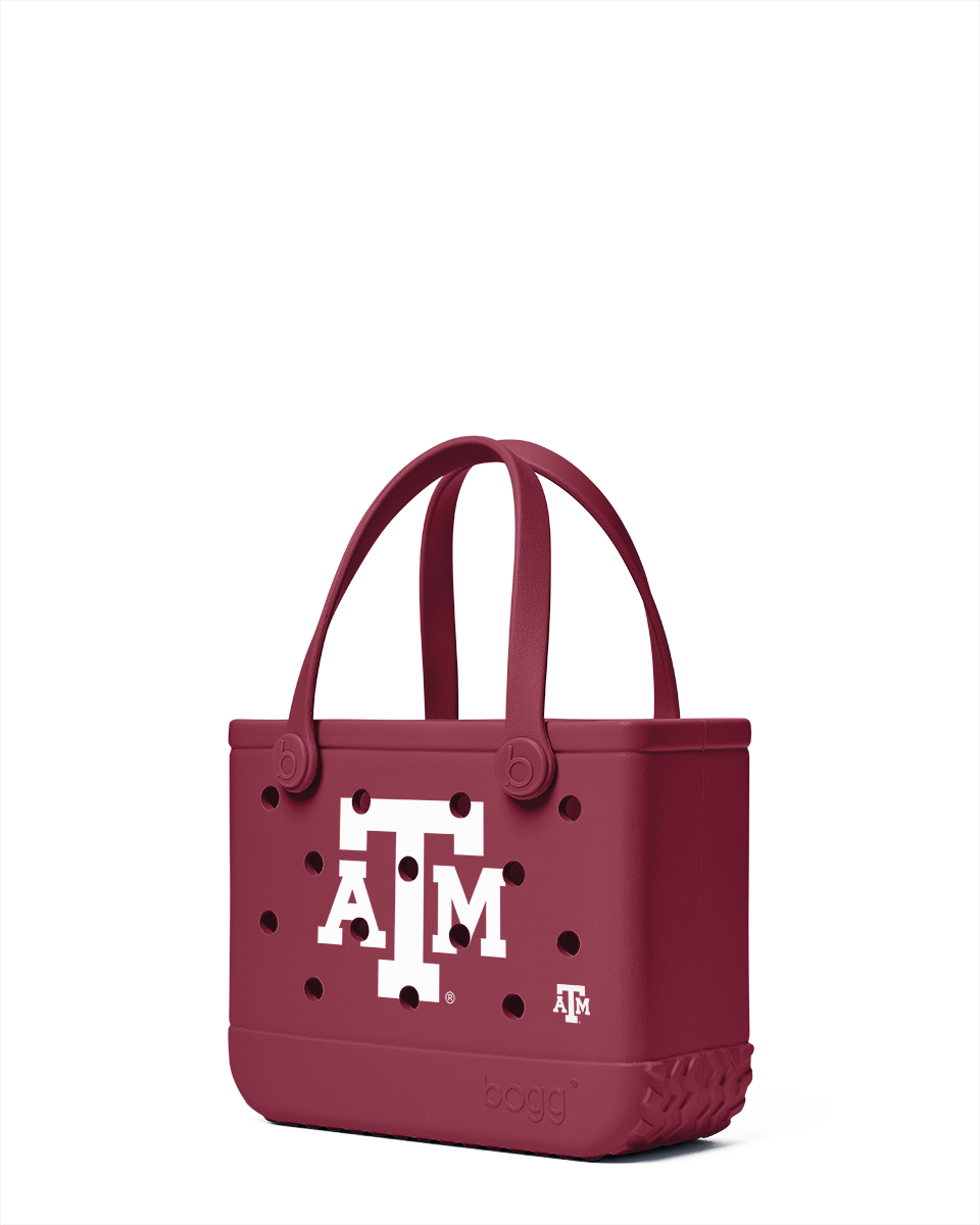 Bitty Bogg Bag - Texas AM Aggies