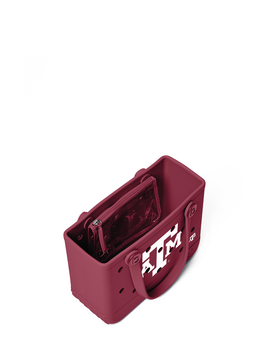 Bitty Bogg Bag - Texas AM Aggies