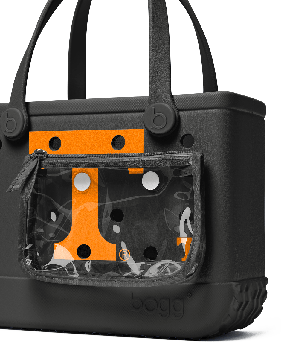 Bitty Bogg Bag - Tennessee Volunteers