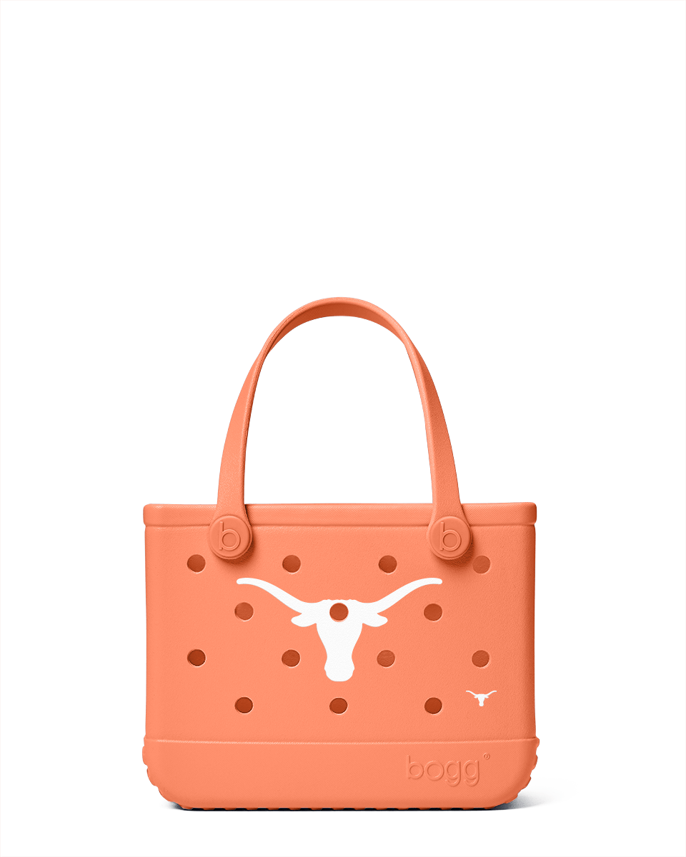 Bitty Bogg Bag - Texas Longhorns