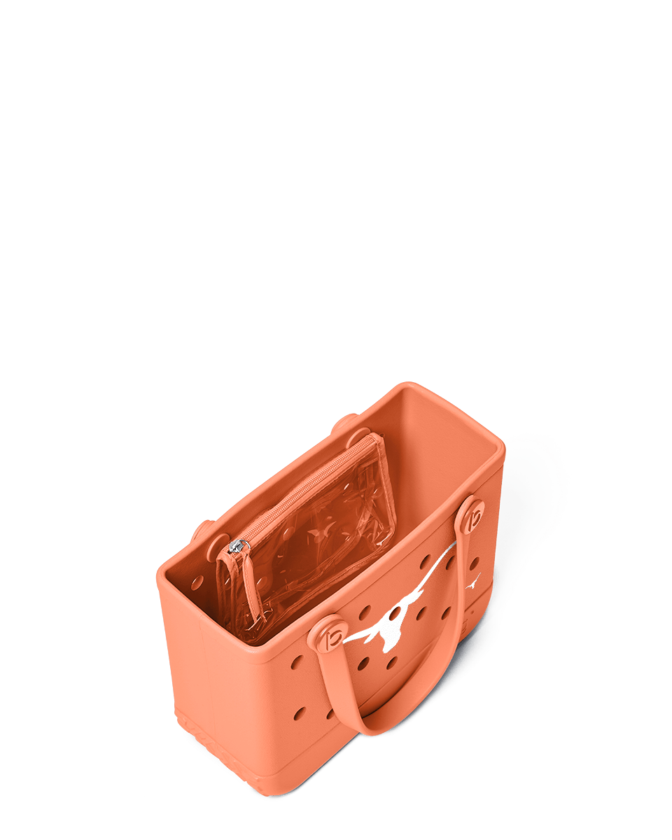 Bitty Bogg Bag - Texas Longhorns