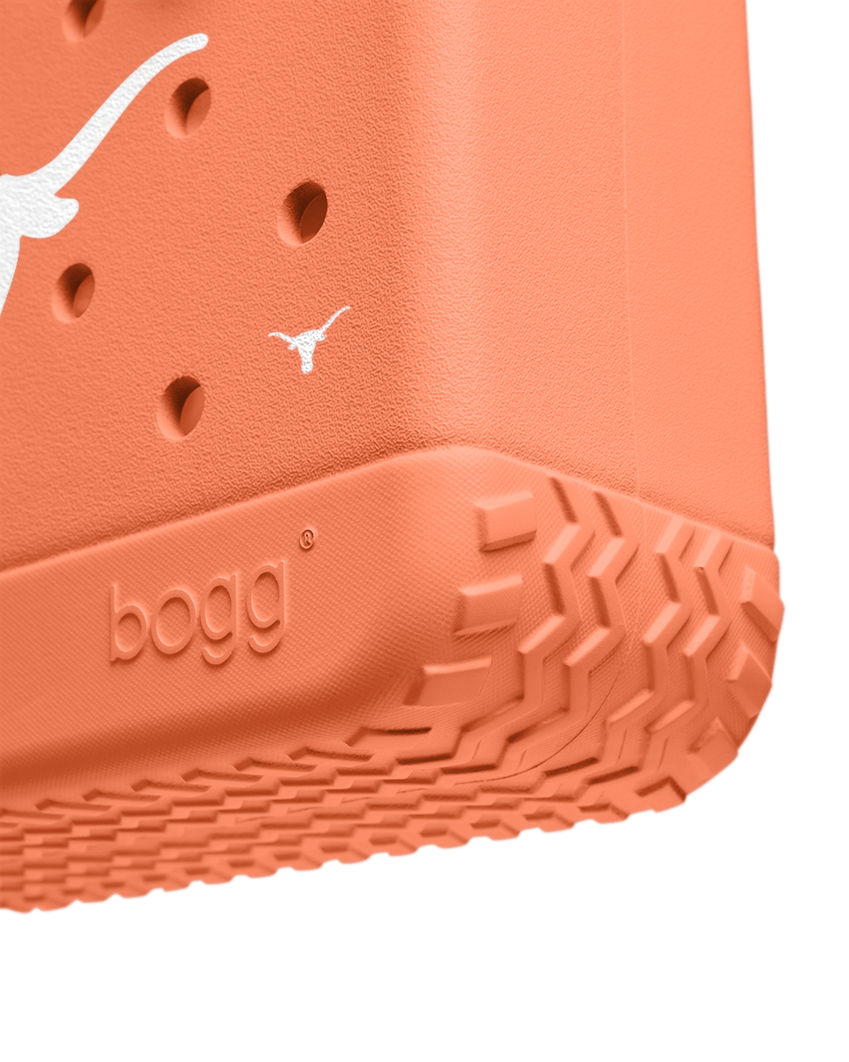 Bitty Bogg Bag - Texas Longhorns