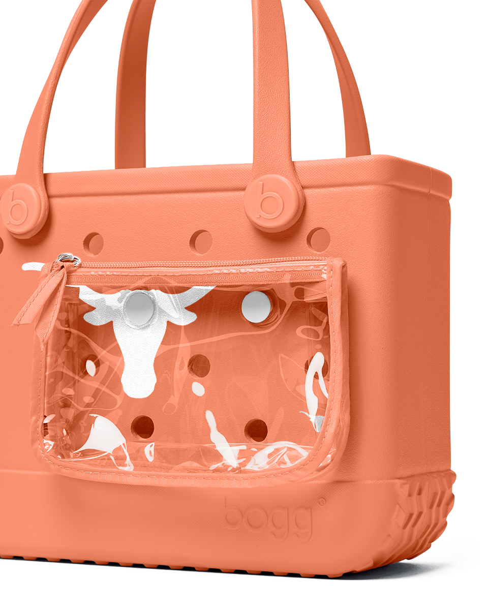 Bitty Bogg Bag - Texas Longhorns