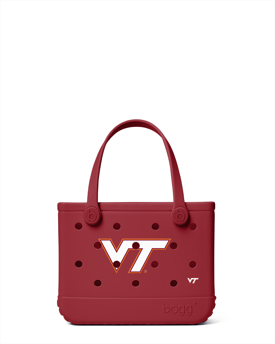 Bitty Bogg Bag - Virginia Tech Hokies
