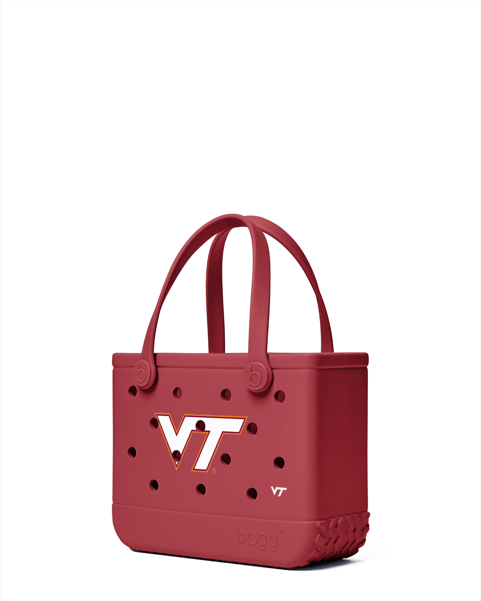 Bitty Bogg Bag - Virginia Tech Hokies