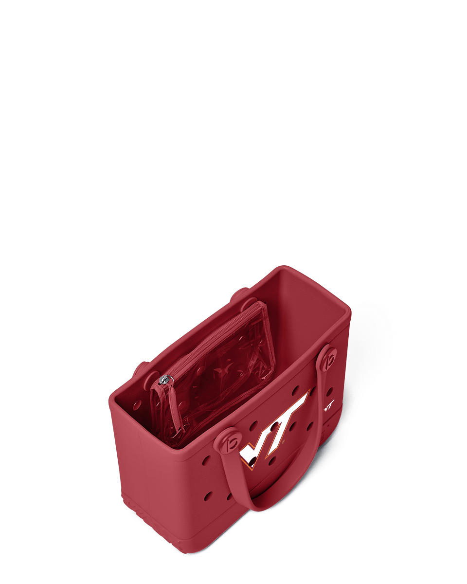 Bitty Bogg Bag - Virginia Tech Hokies