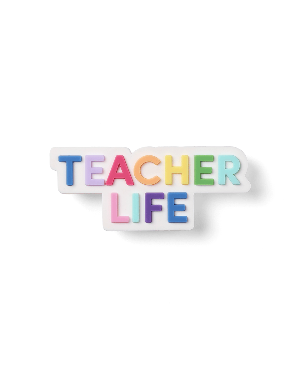 Bogg Bit - Teacher Life