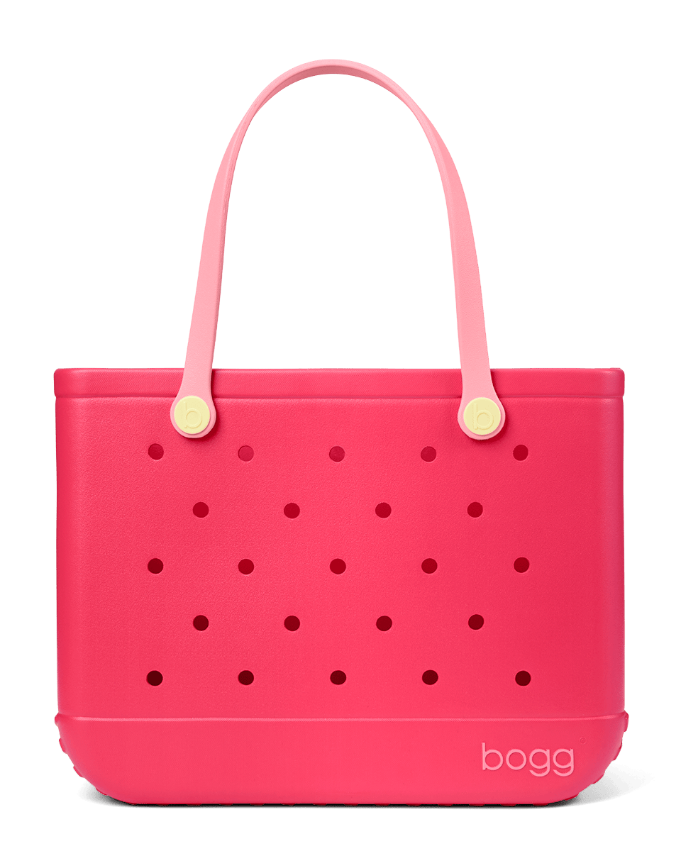 Original Bogg Bag - Strawberry Acai