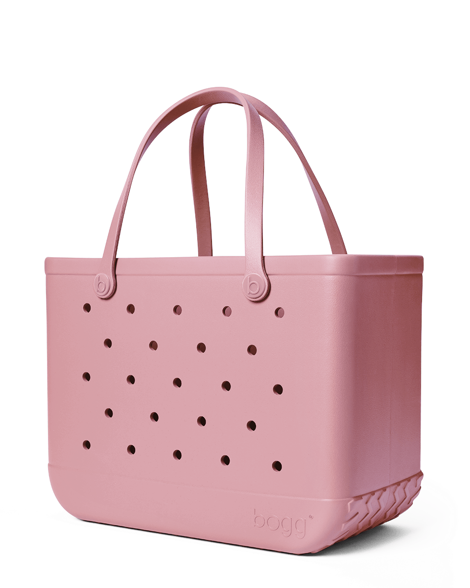 Original Bogg Bag - Blushing