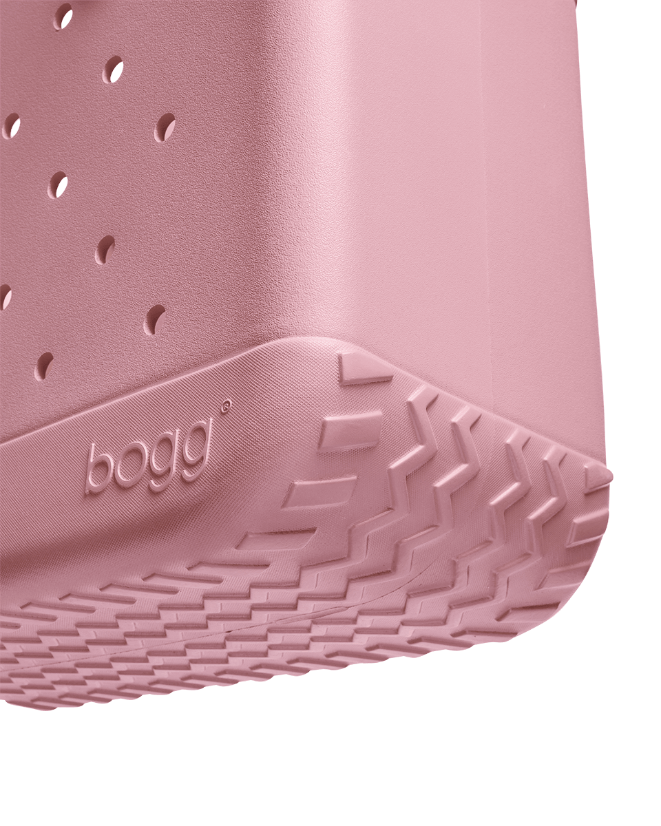 Original Bogg Bag - Blushing