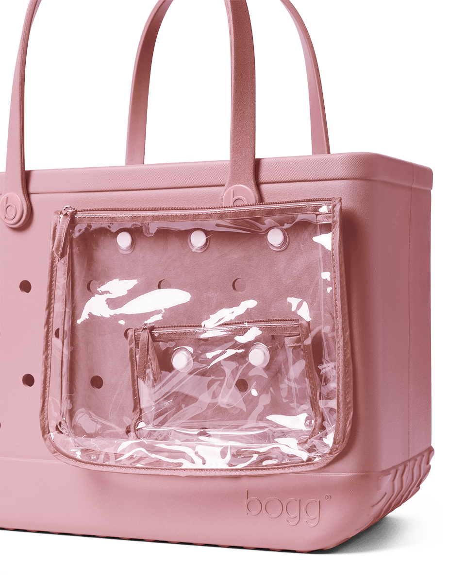 Original Bogg Bag - Blushing