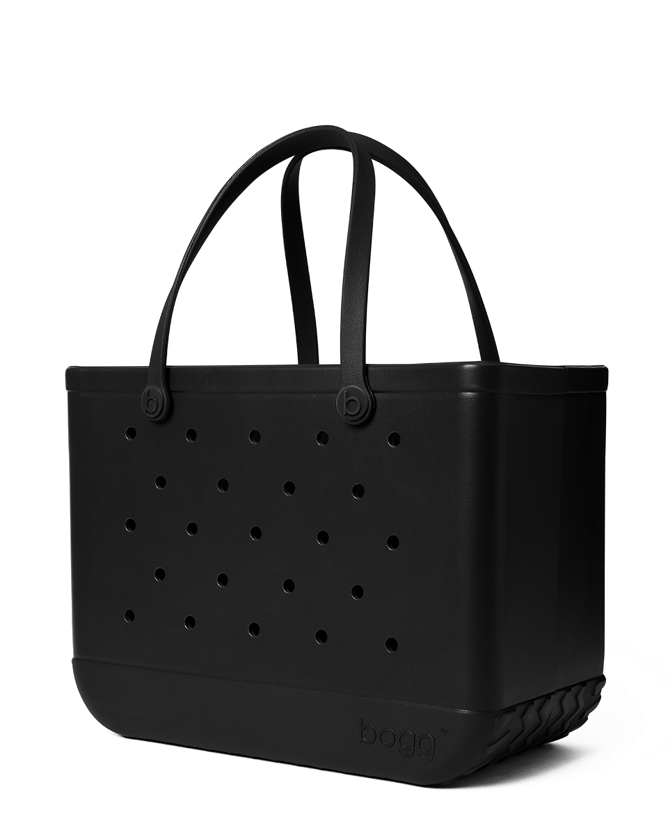 Original Bogg Bag - LBD Black
