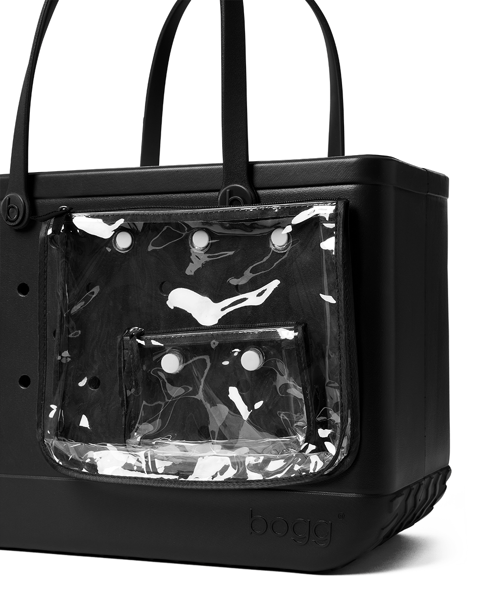 Original Bogg Bag - LBD Black