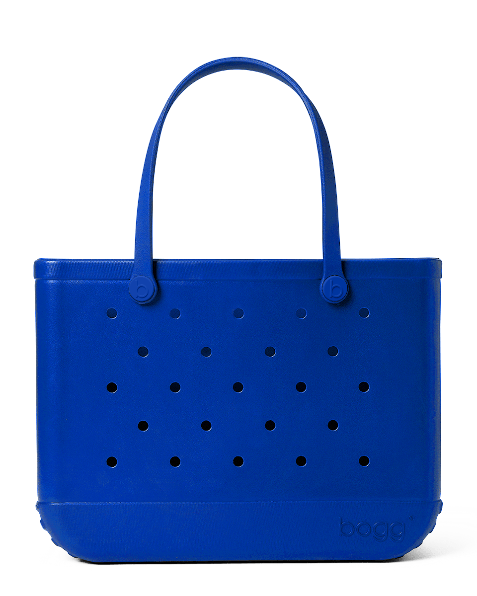 Original Bogg Bag - Blue-eyed
