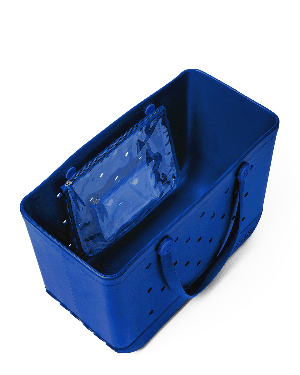 Original Bogg Bag - Blue-eyed