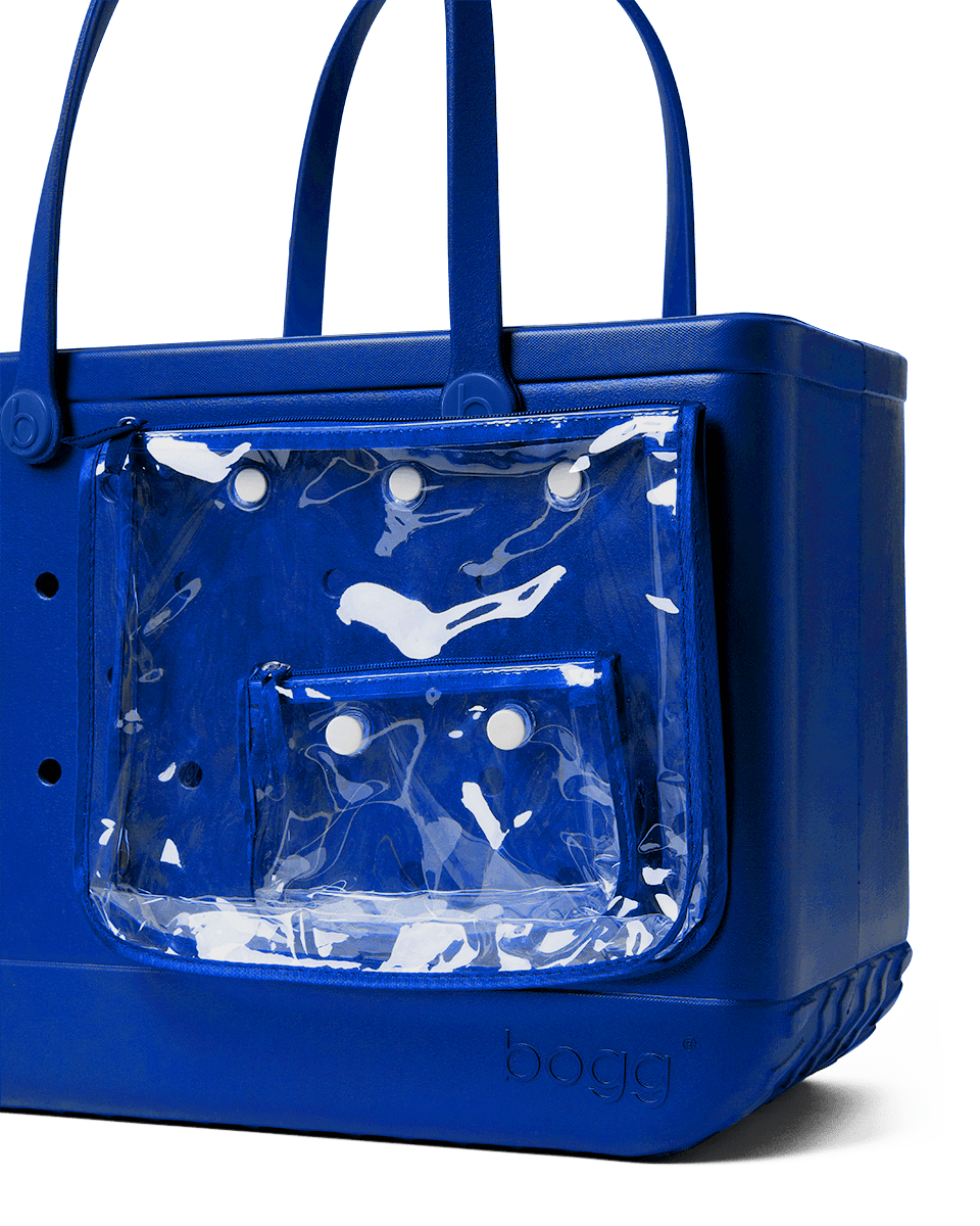 Original Bogg Bag - Blue-eyed