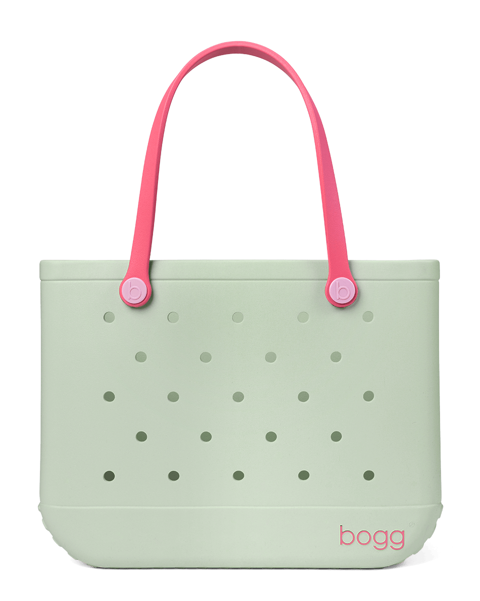 Original Bogg Bag - Matcha Alota