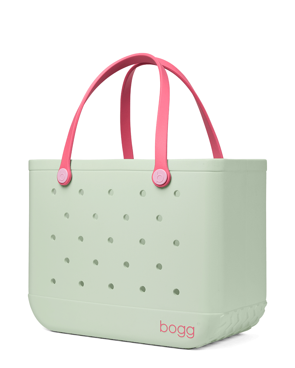 Original Bogg Bag - Matcha Alota