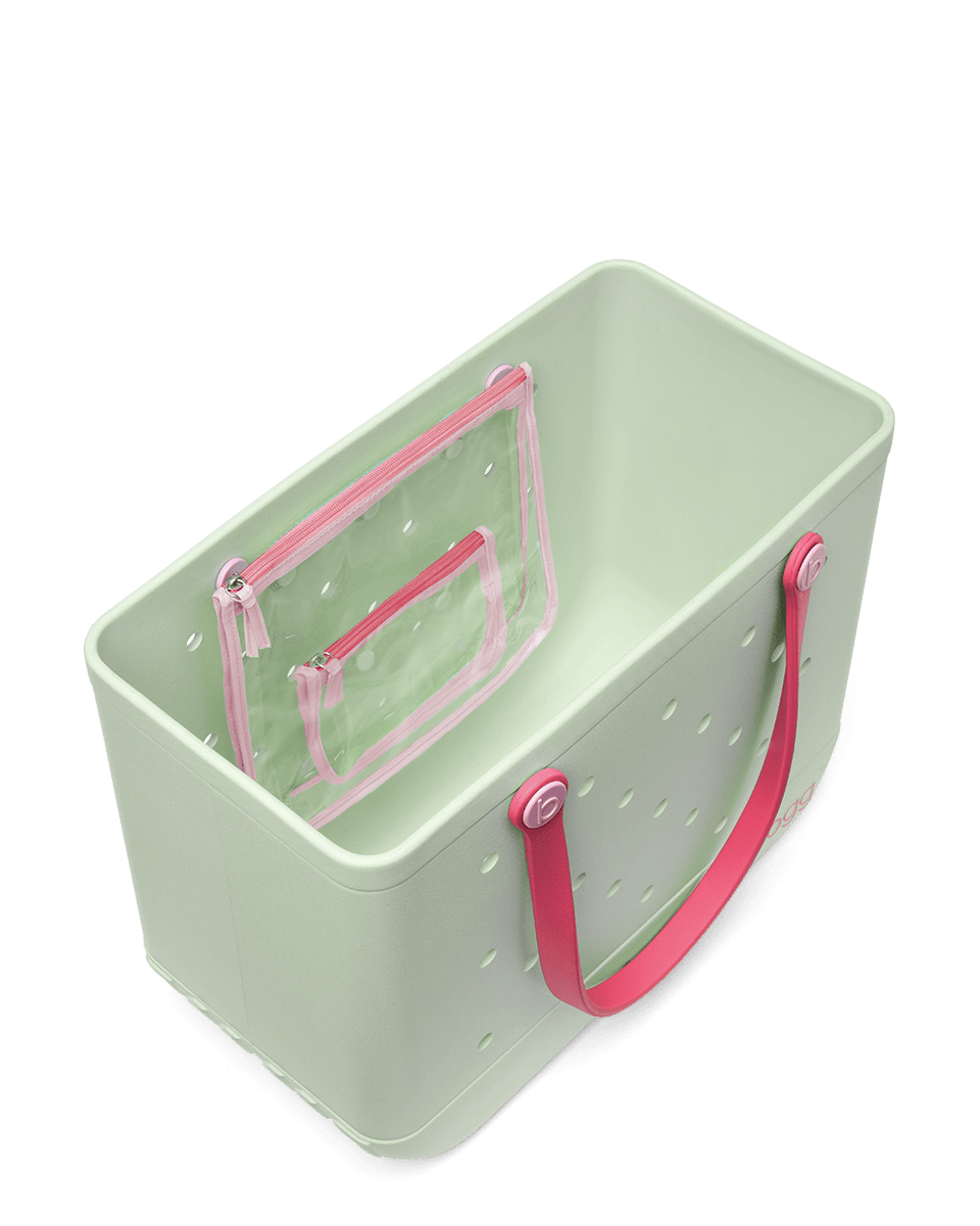 Original Bogg Bag - Matcha Alota