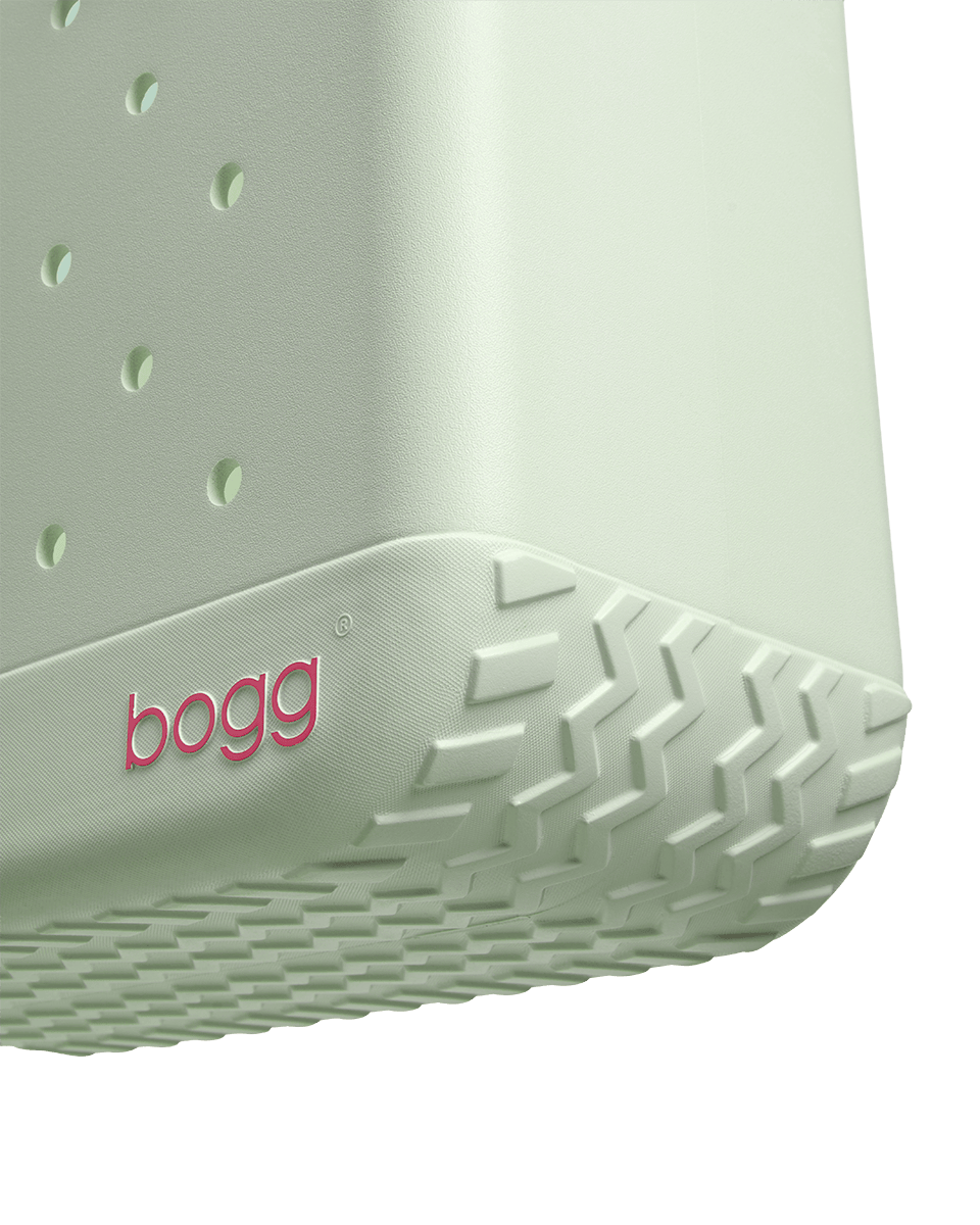 Original Bogg Bag - Matcha Alota