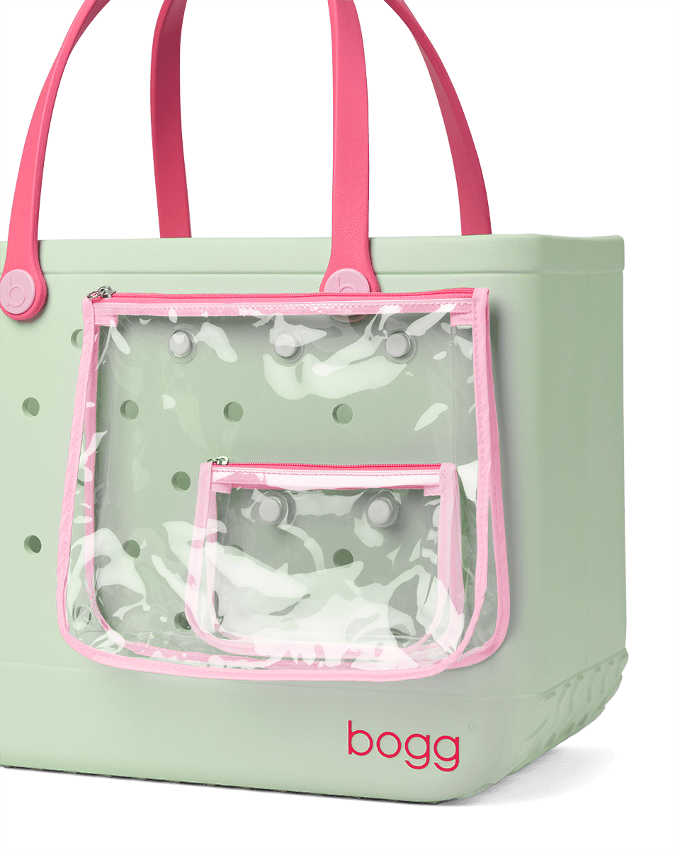 Original Bogg Bag - Matcha Alota